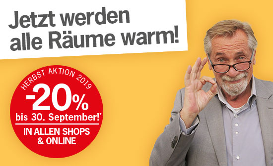 Infrarotheizung von heatness heizt einfach in Deutschland