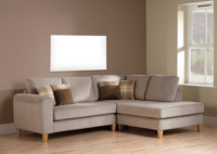 infrarotheizung-glas-weiss-wohnzimmer Infrarotheizung Glas weiß im Wohnzimmer