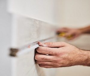 Planung einer Infrarotheizung