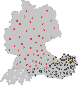 heatness Infrarotheizung in Österreich mit 2 Filialen in Wien, Linz und Graz