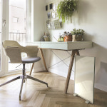 Infrarotheizung Größe L - Standgerät von heatness