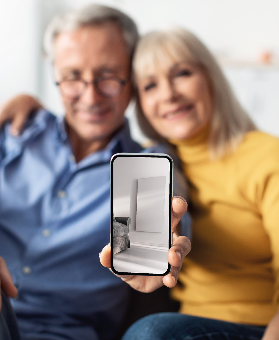 Aktion: 25% auf alle Infrrarot-Heizungen