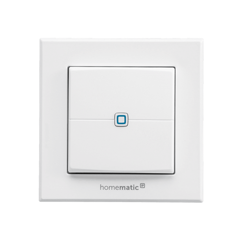 Homematic Wandtaster