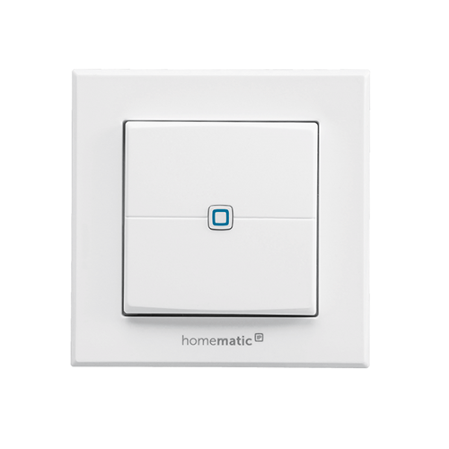 Homematic IP Wandtaster