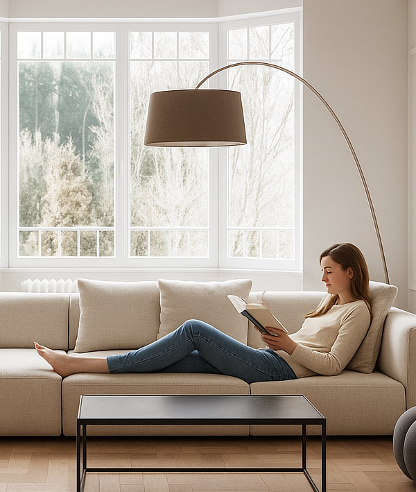 Infrarotheizung im Altbau