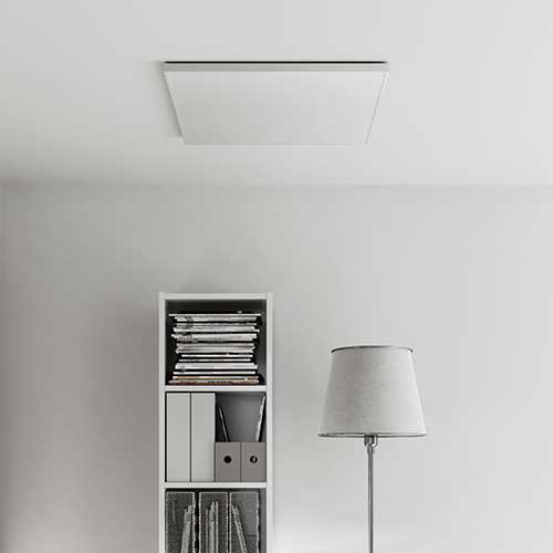 48+ neu Fotos Infrarotheizung Decke / Infrarot Deckenheizung Fachartikel Ir Experten Gmbh - Infrarotheizung ecosun e700 infrarot heizung 700 watt thermocrystal beschichtung für bessere abstrahlung schutzklasse ip44 inkl.