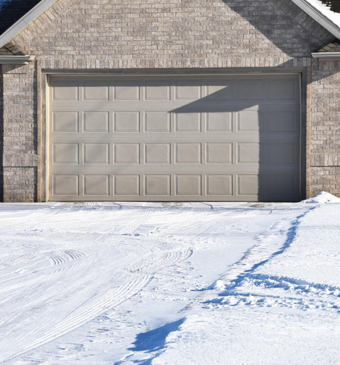 Garage heizen: Die richtige Heizung finden