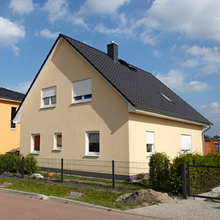Das kostet eine Infrarotheizung in einem Einfamilienhaus