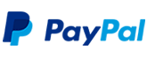 PayPal Logo