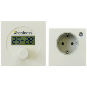 Thermostat TH07 Empfänger RL07